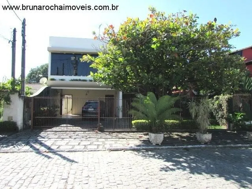Foto 1 de Casa com 5 Quartos à venda, 290m² em Flexeiras, Magé