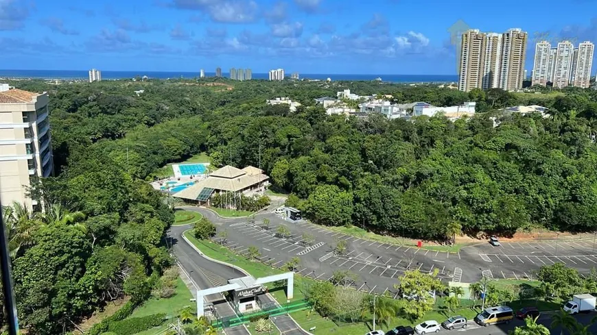 Foto 1 de Apartamento com 3 Quartos à venda, 100m² em Alphaville, Salvador