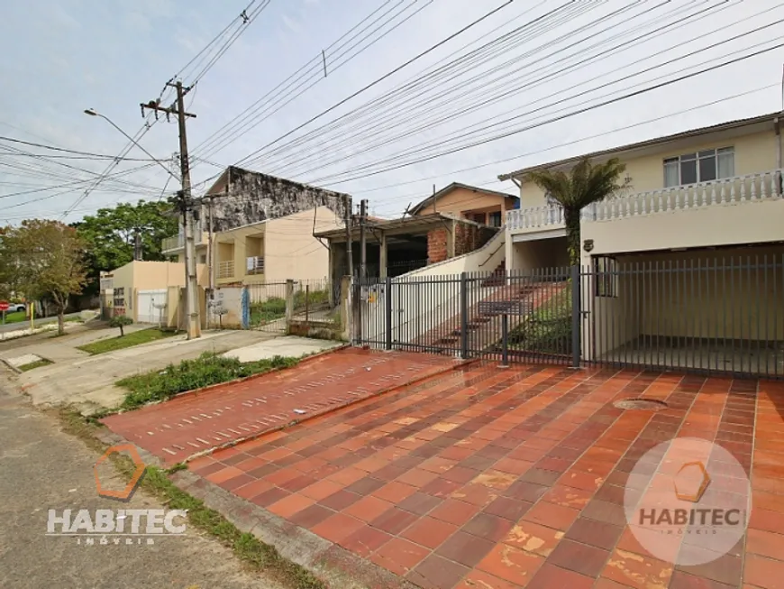 Foto 1 de Casa com 4 Quartos à venda, 155m² em Bairro Alto, Curitiba