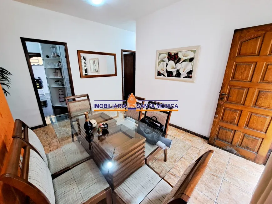 Foto 1 de Apartamento com 3 Quartos à venda, 66m² em Santa Amélia, Belo Horizonte