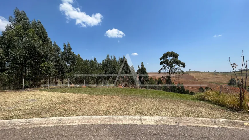 Foto 1 de Lote/Terreno à venda, 896m² em Residencial Terras de Santa Cruz, Bragança Paulista