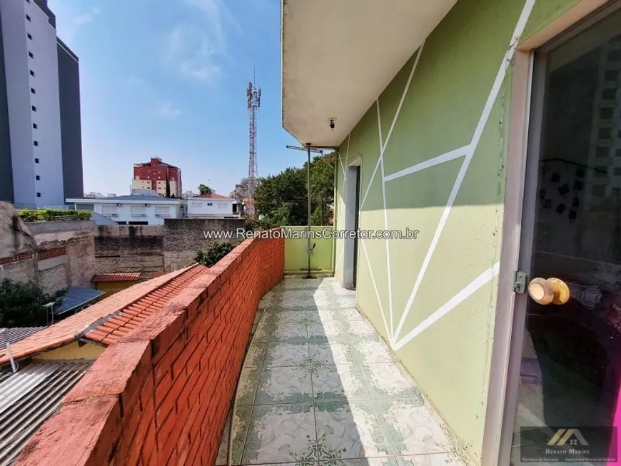 Foto 1 de Casa com 4 Quartos à venda, 130m² em Vila Lucy, Sorocaba
