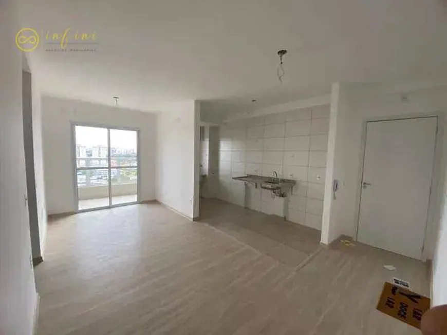 Foto 1 de Apartamento com 3 Quartos à venda, 70m² em Alem Ponte, Sorocaba