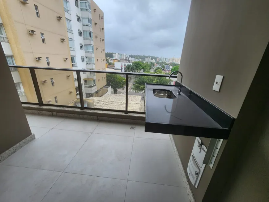 Foto 1 de Apartamento com 3 Quartos à venda, 84m² em Jardim Camburi, Vitória