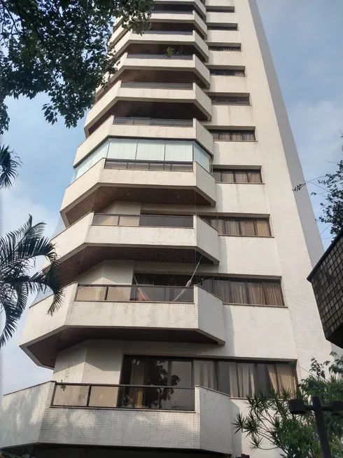 Foto 1 de Apartamento com 3 Quartos à venda, 205m² em Vila Maria, São Paulo