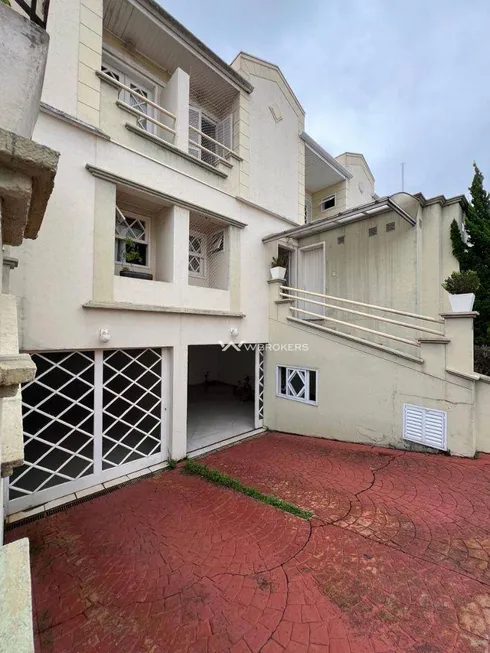 Foto 1 de Casa de Condomínio com 3 Quartos para venda ou aluguel, 162m² em Maua, São Caetano do Sul