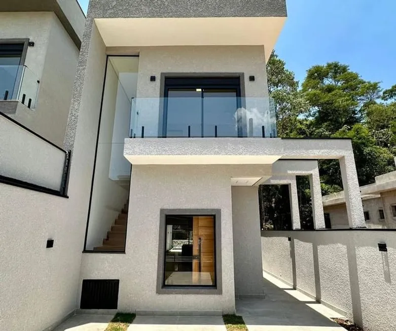 Foto 1 de Casa de Condomínio com 3 Quartos à venda, 151m² em Condomínio Vale das Águas, Bragança Paulista