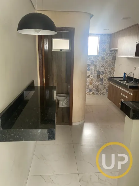 Foto 1 de Casa com 2 Quartos à venda, 96m² em Guarujá Mansões, Betim