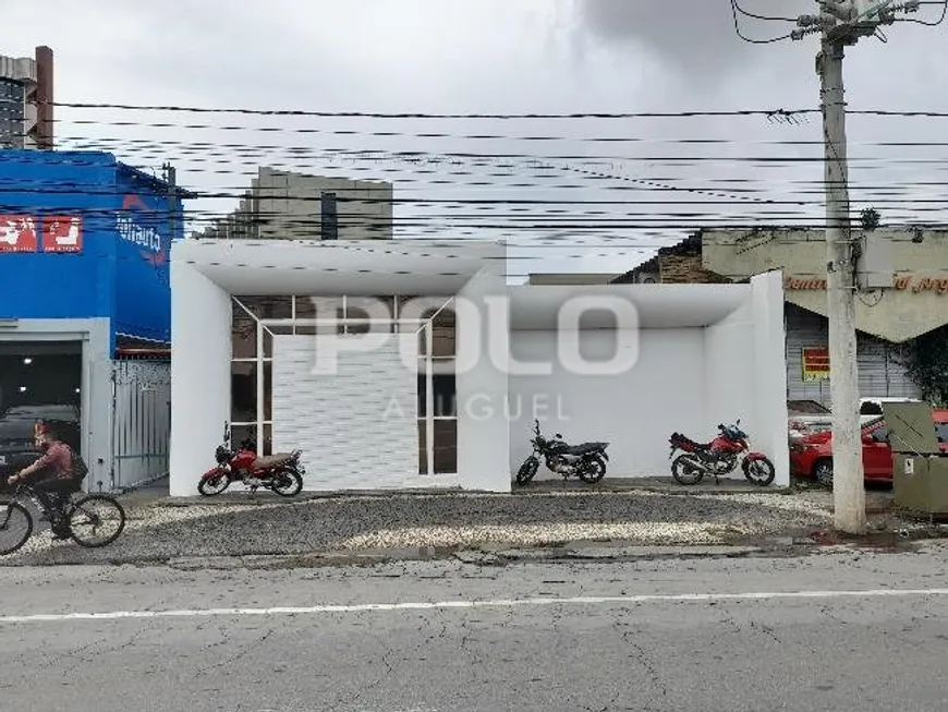 Foto 1 de Ponto Comercial para alugar, 360m² em Setor Sul, Goiânia