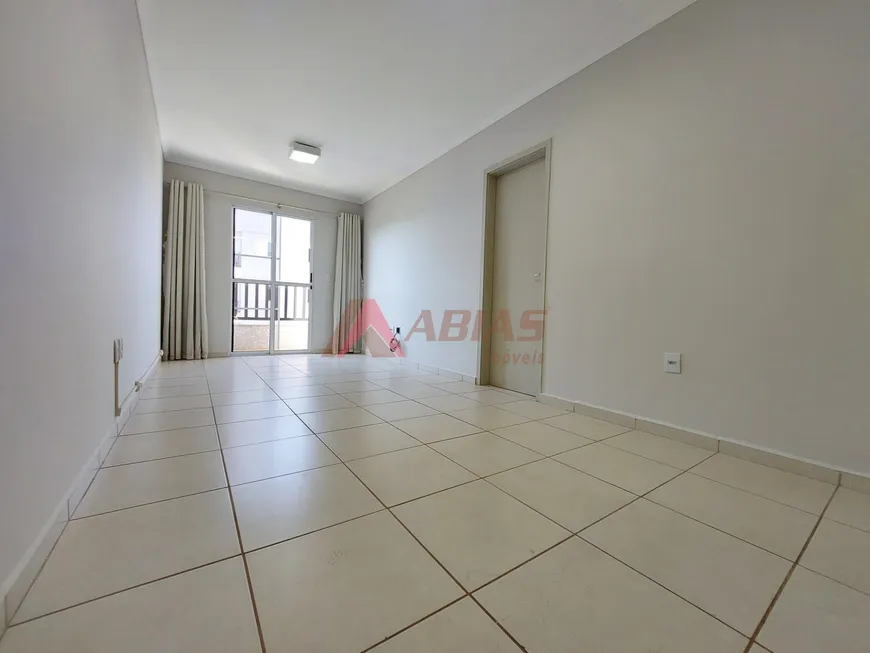 Foto 1 de Apartamento com 3 Quartos à venda, 72m² em Parque Santa Mônica, São Carlos