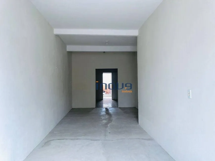 Foto 1 de Ponto Comercial para alugar, 77m² em Jangurussu, Fortaleza