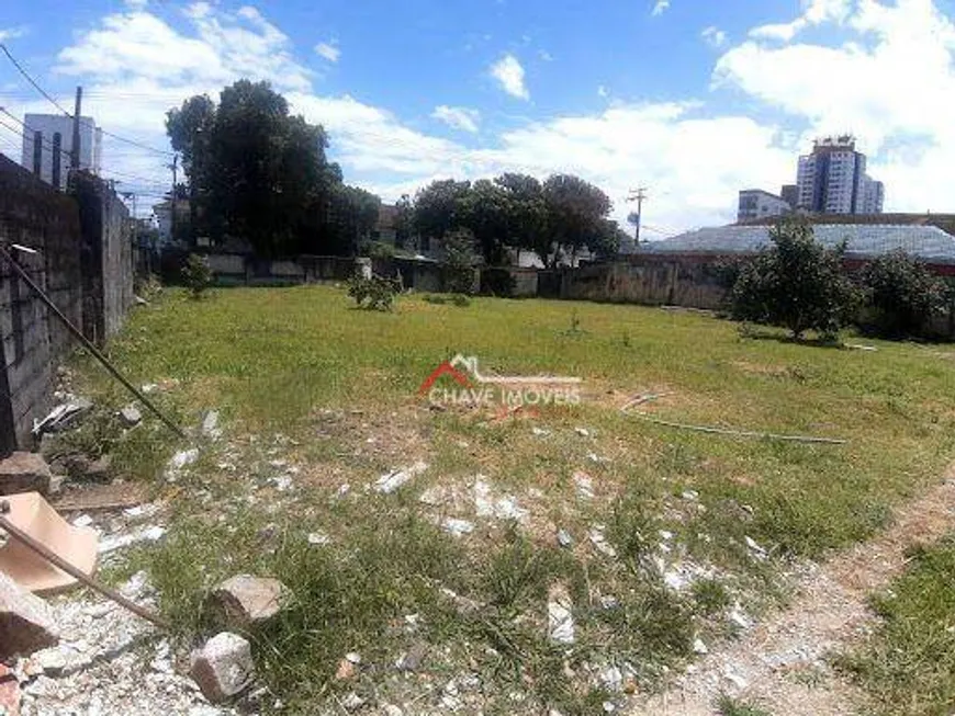 Foto 1 de Lote/Terreno para venda ou aluguel, 1120m² em Macuco, Santos