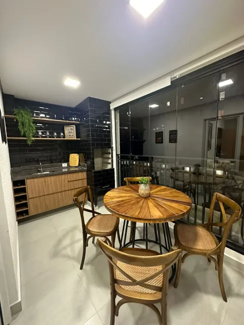 Foto 1 de Apartamento com 2 Quartos à venda, 69m² em Bairro do Colonia, Jacareí