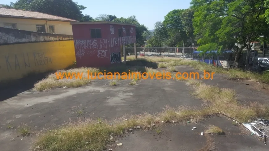 Foto 1 de Lote/Terreno à venda, 1045m² em Lapa, São Paulo