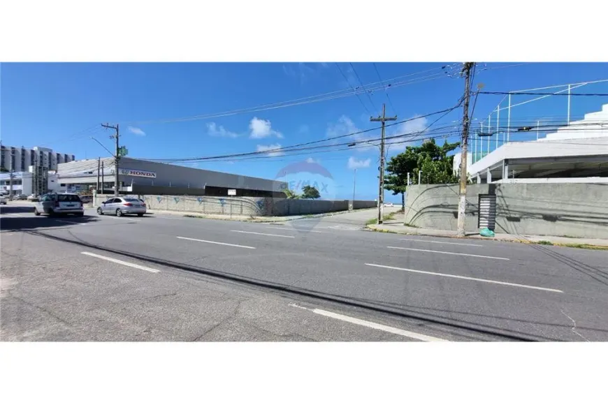 Foto 1 de Lote/Terreno à venda, 1950m² em Piedade, Jaboatão dos Guararapes