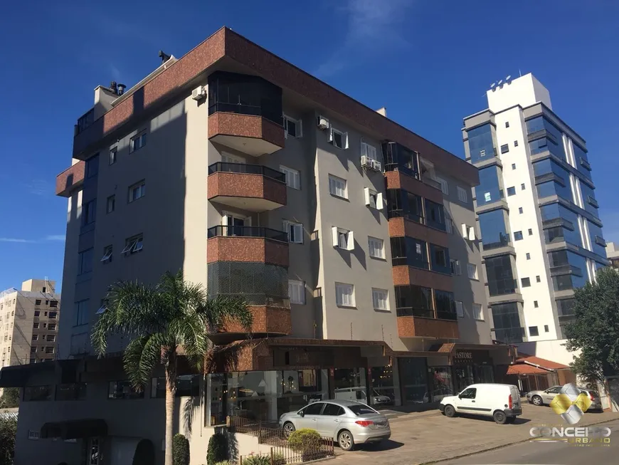 Foto 1 de Apartamento com 3 Quartos à venda, 176m² em Humaitá, Bento Gonçalves