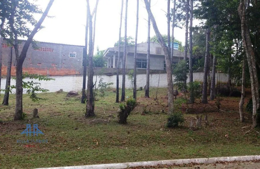 Foto 1 de Lote/Terreno à venda, 457m² em Ratones, Florianópolis