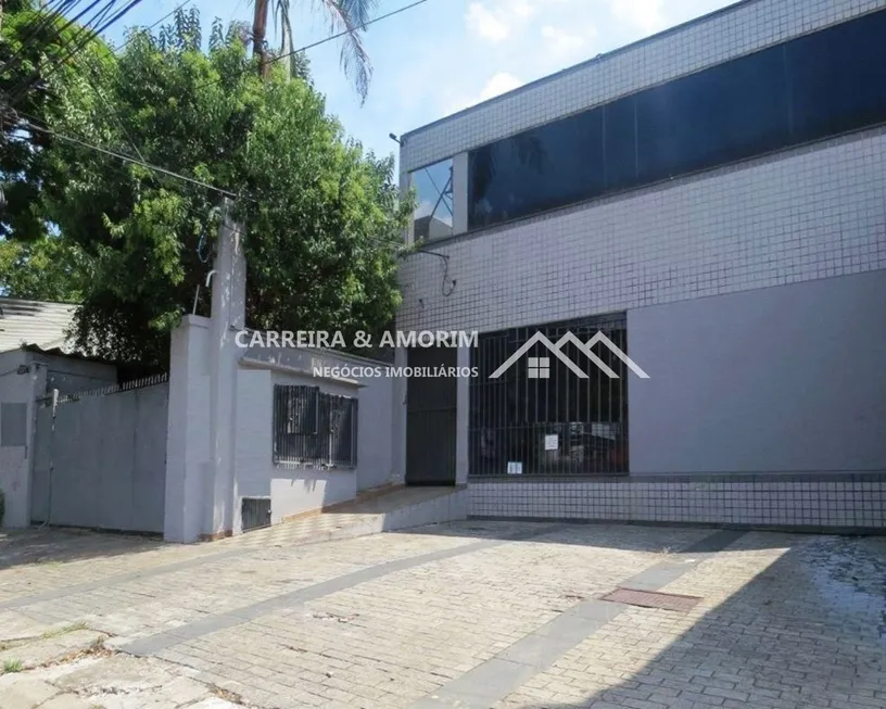 Foto 1 de Prédio Comercial à venda, 574m² em Jardim Petrópolis, São Paulo