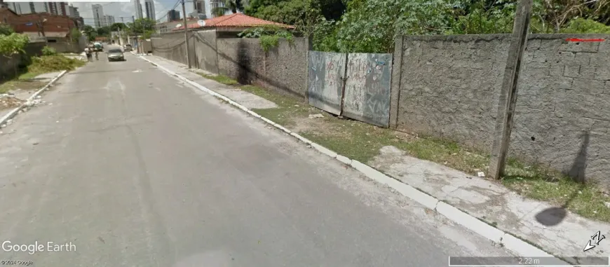 Foto 1 de Lote/Terreno à venda, 360m² em Piedade, Jaboatão dos Guararapes