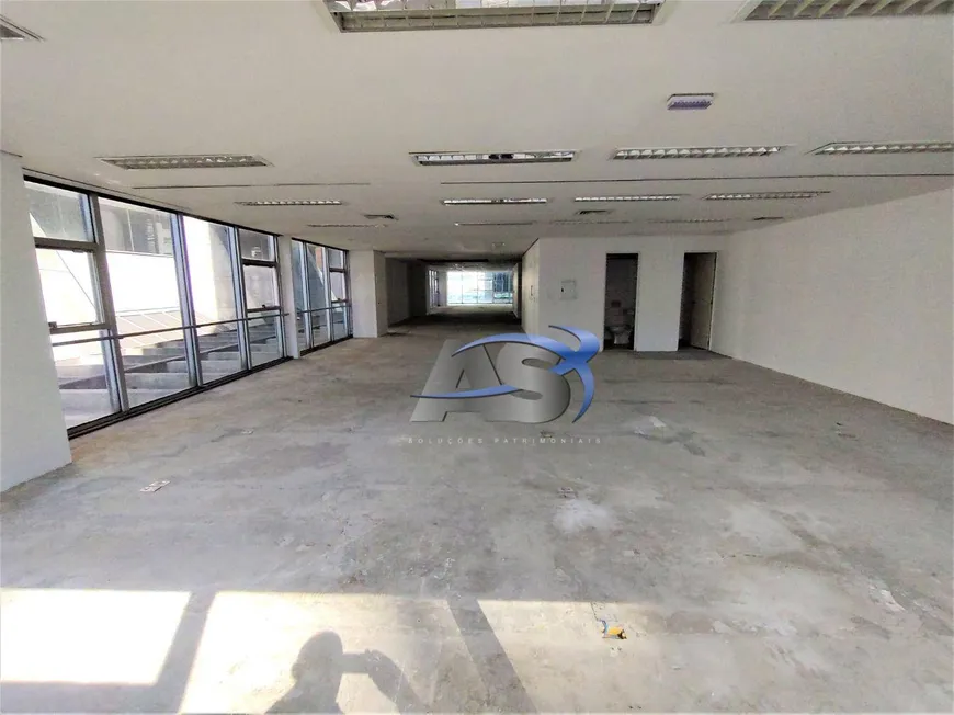 Foto 1 de Sala Comercial para alugar, 330m² em Paraíso, São Paulo