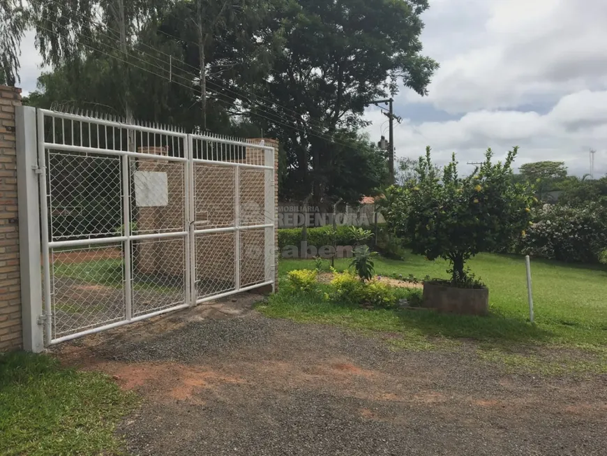 Foto 1 de Fazenda/Sítio com 3 Quartos à venda, 277m² em , Ipiguá