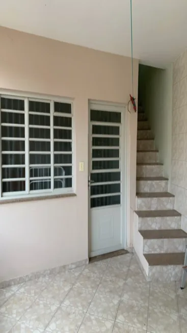 Foto 1 de Casa com 3 Quartos à venda, 240m² em Jardim Liberdade, Jacareí