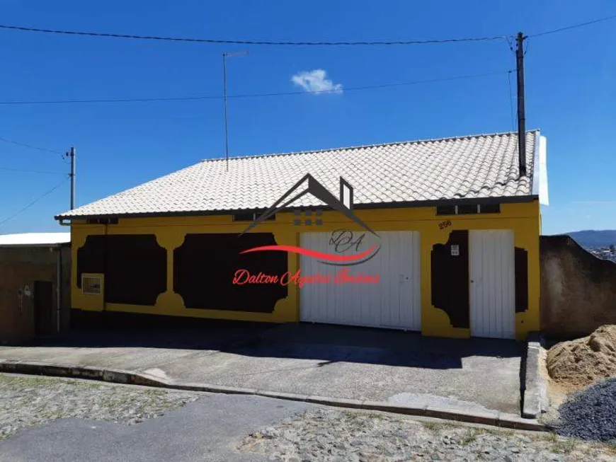 Foto 1 de Casa com 2 Quartos à venda, 360m² em Savassi, Ribeirão das Neves