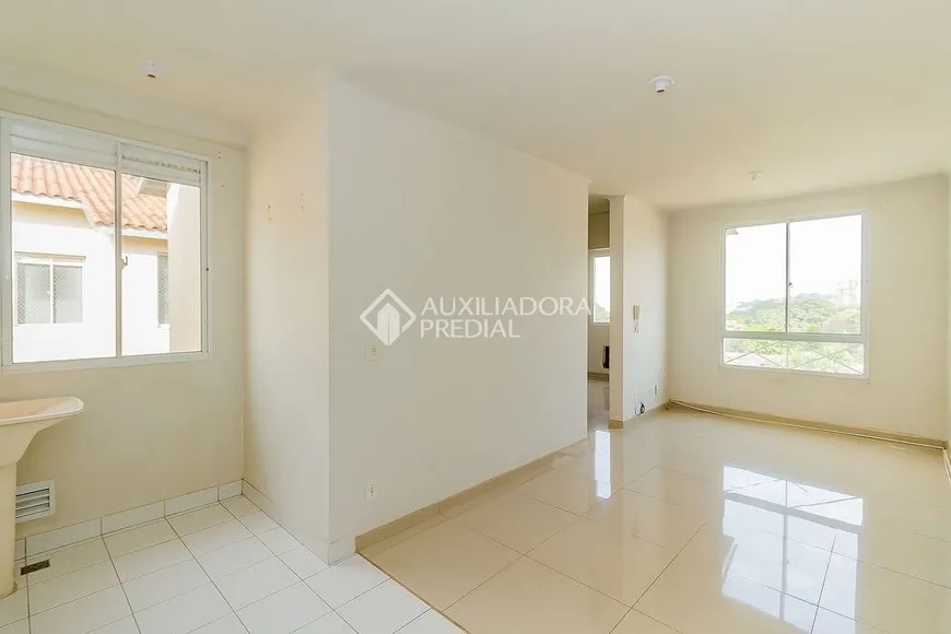 Foto 1 de Apartamento com 2 Quartos à venda, 43m² em Morro Santana, Porto Alegre