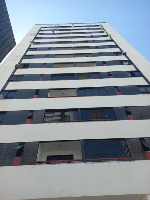 Foto 1 de Apartamento com 3 Quartos à venda, 69m² em Imbuí, Salvador