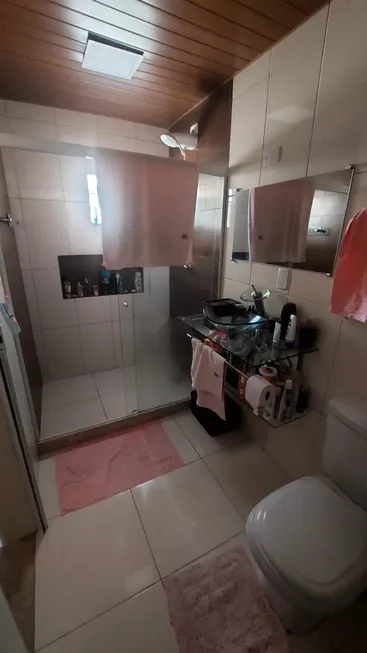 Foto 1 de Casa com 2 Quartos à venda, 70m² em Inhoaíba, Rio de Janeiro