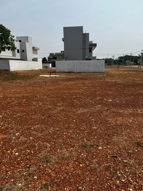 Foto 1 de Lote/Terreno à venda, 300m² em Morada dos Nobres, Cuiabá