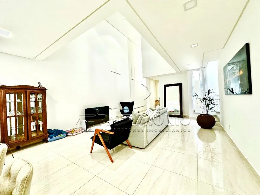 Foto 1 de Casa de Condomínio com 4 Quartos à venda, 270m² em Parque Reserva Fazenda Imperial, Sorocaba