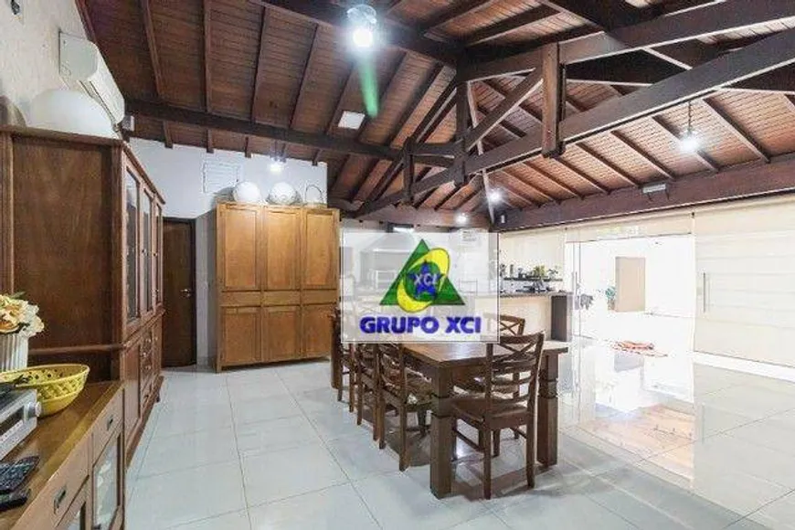 Foto 1 de Casa com 4 Quartos à venda, 268m² em Jardim do Lago, Pirassununga