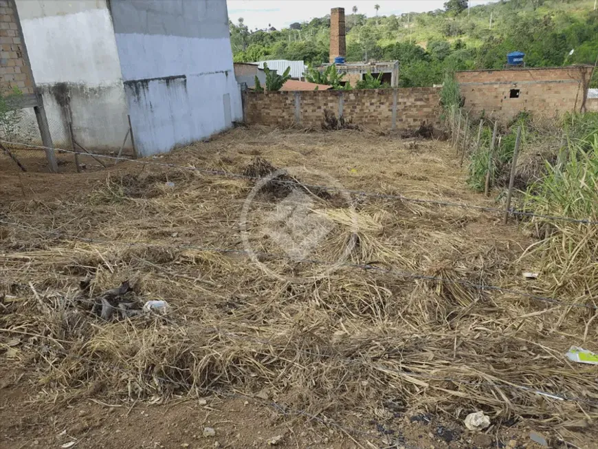 Foto 1 de Lote/Terreno à venda, 360m² em Vila Santa Helena, Lagoa Santa