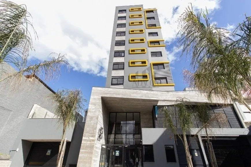 Foto 1 de Apartamento com 2 Quartos à venda, 71m² em Menino Deus, Porto Alegre