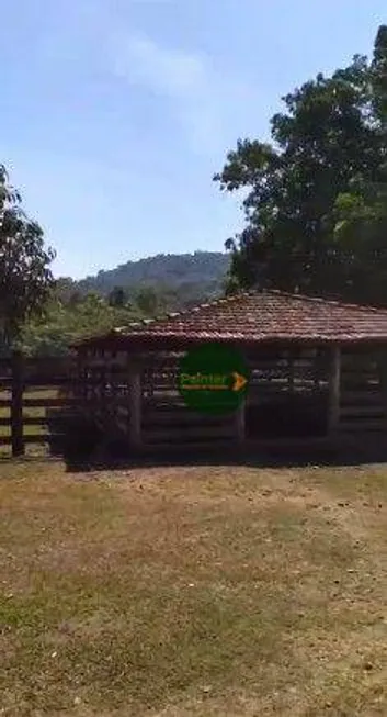 Foto 1 de Fazenda/Sítio à venda, 145200m² em Zona Rural, Trindade