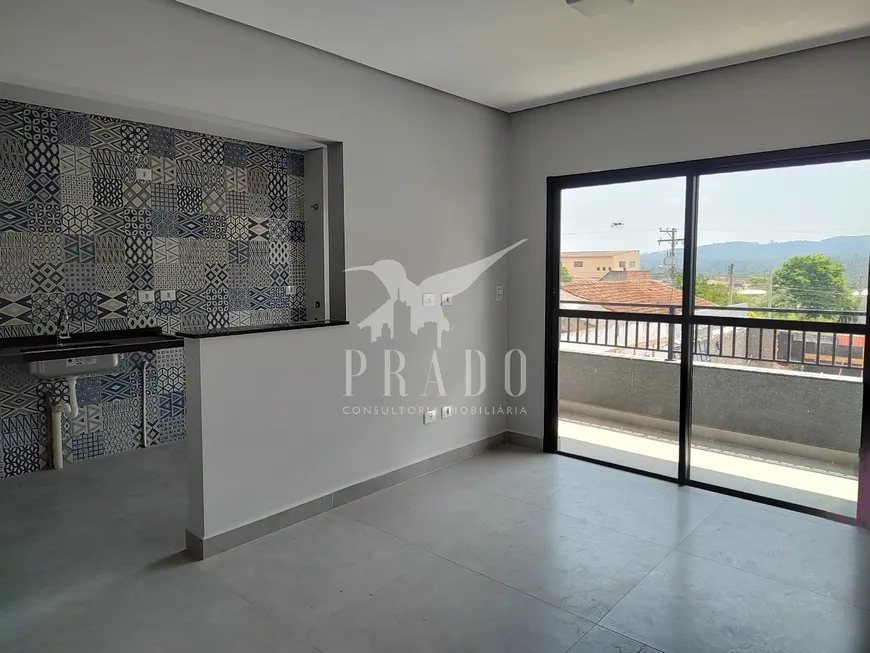 Foto 1 de Apartamento com 2 Quartos à venda, 62m² em Alvinopolis, Atibaia