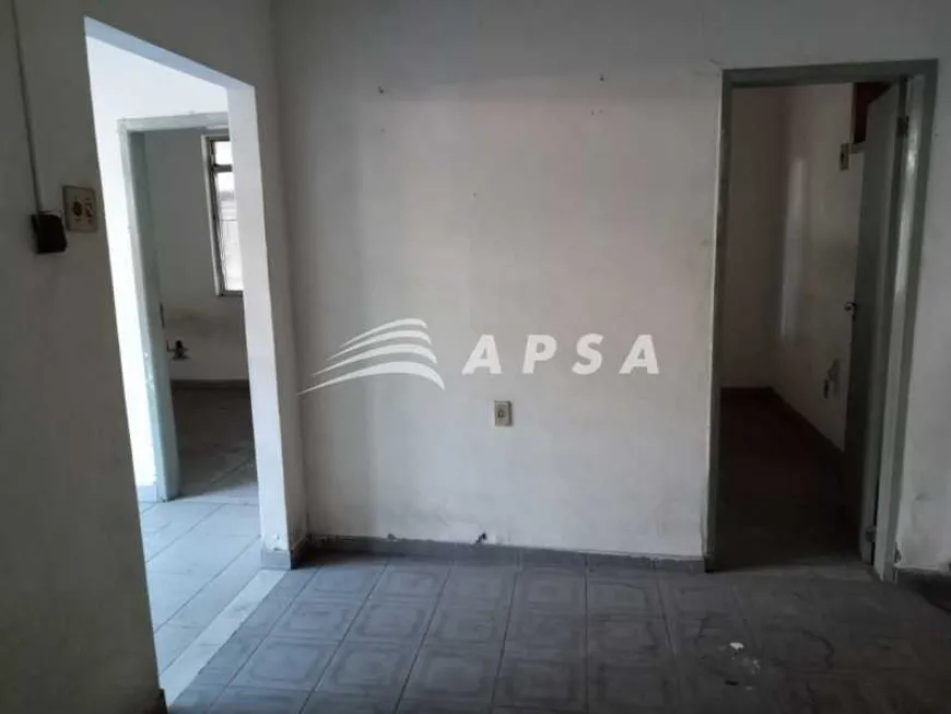 Foto 1 de Apartamento com 2 Quartos à venda, 90m² em Engenho Novo, Rio de Janeiro