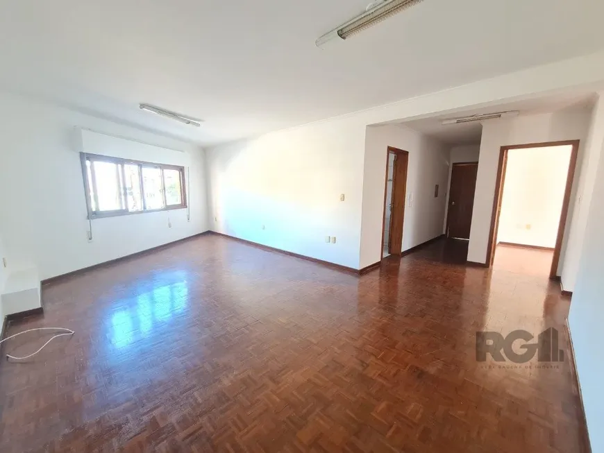 Foto 1 de Apartamento com 2 Quartos à venda, 91m² em Santana, Porto Alegre