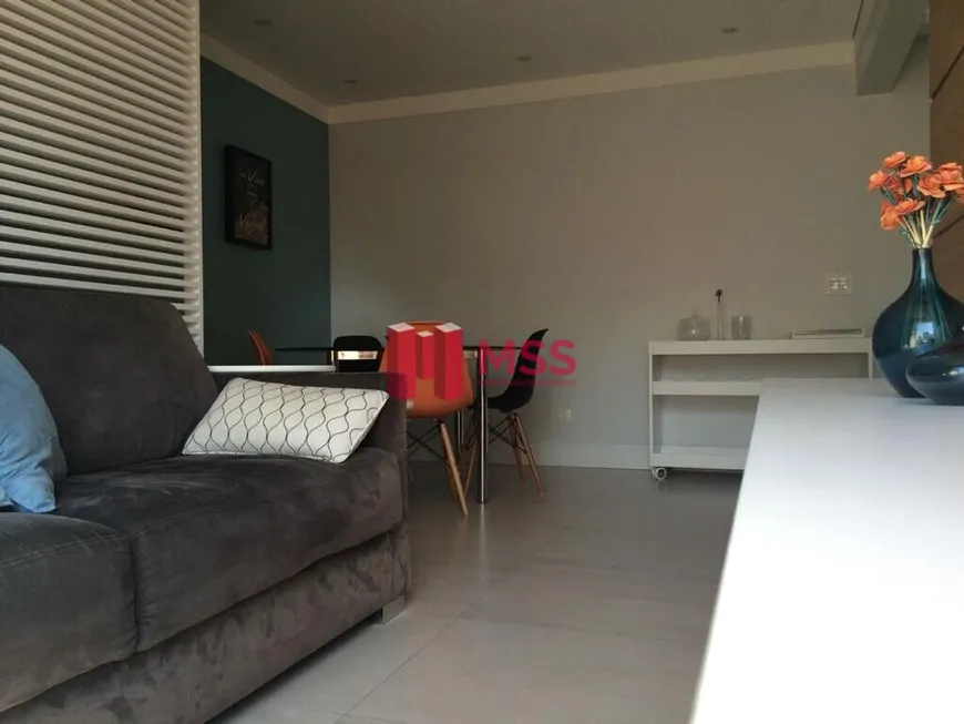 Foto 1 de Apartamento com 2 Quartos à venda, 55m² em Vila Olímpia, São Paulo