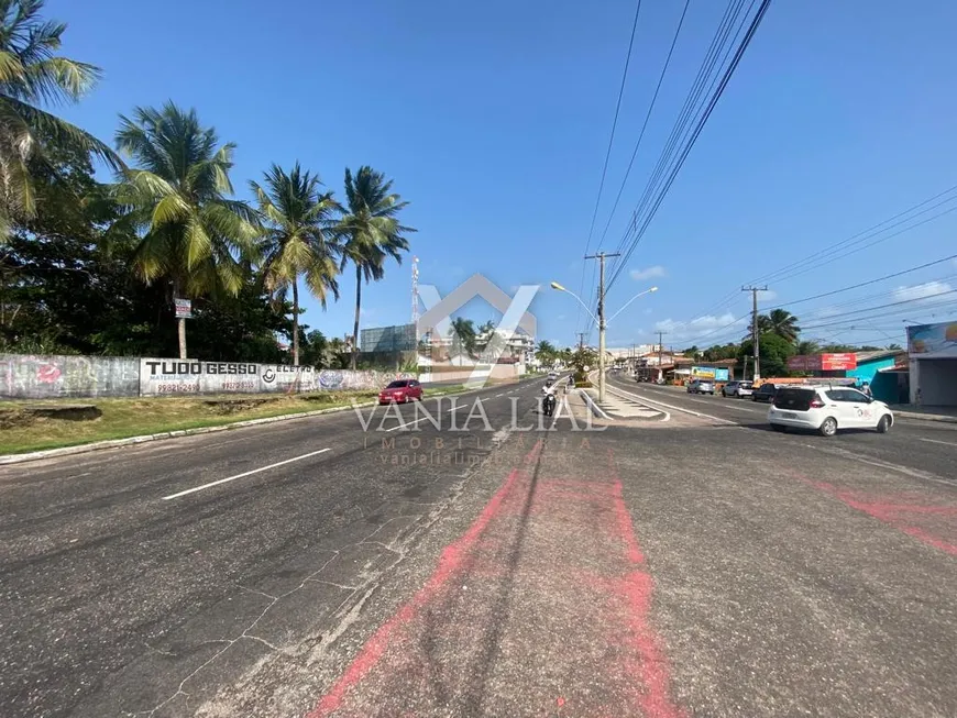 Foto 1 de Lote/Terreno à venda, 3375m² em , Salinópolis