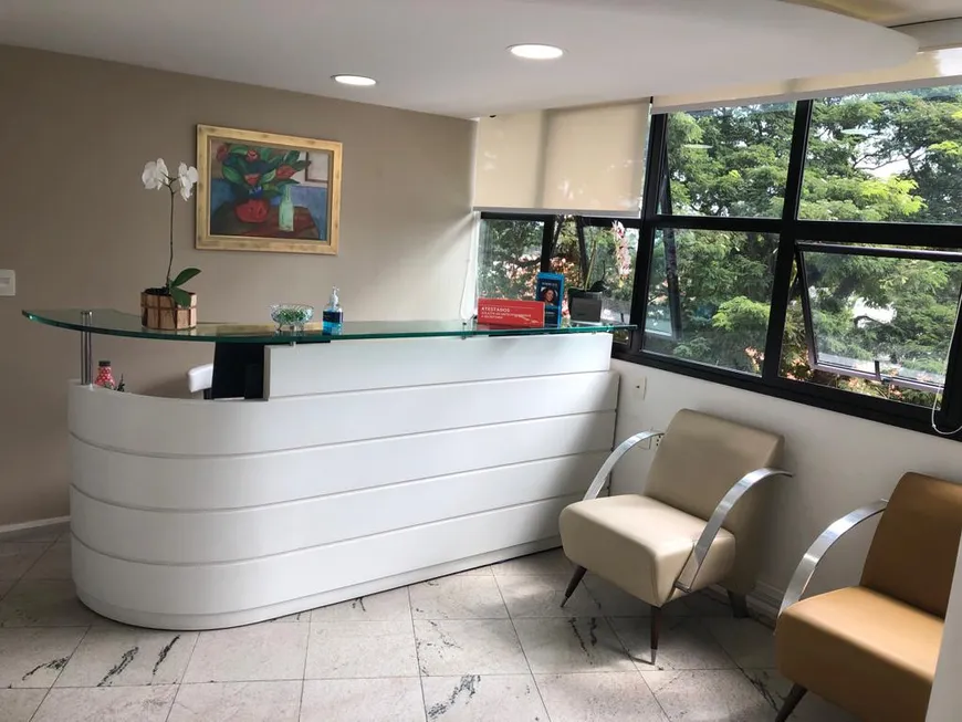 Foto 1 de Consultório à venda, 78m² em Jardim Esplanada II, São José dos Campos