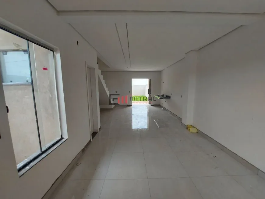 Foto 1 de Casa de Condomínio com 3 Quartos à venda, 107m² em Jardim da Luz, Londrina