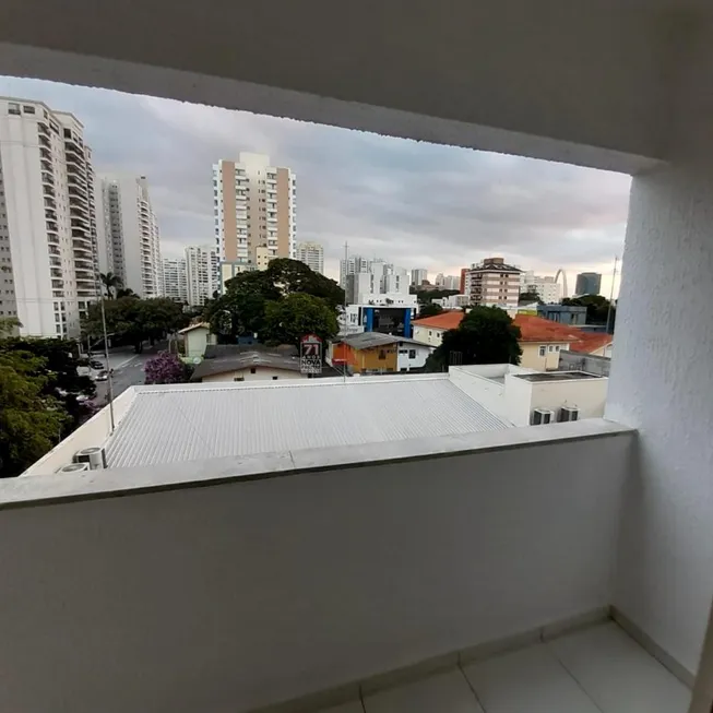 Foto 1 de Apartamento com 3 Quartos à venda, 110m² em Vila Ema, São José dos Campos