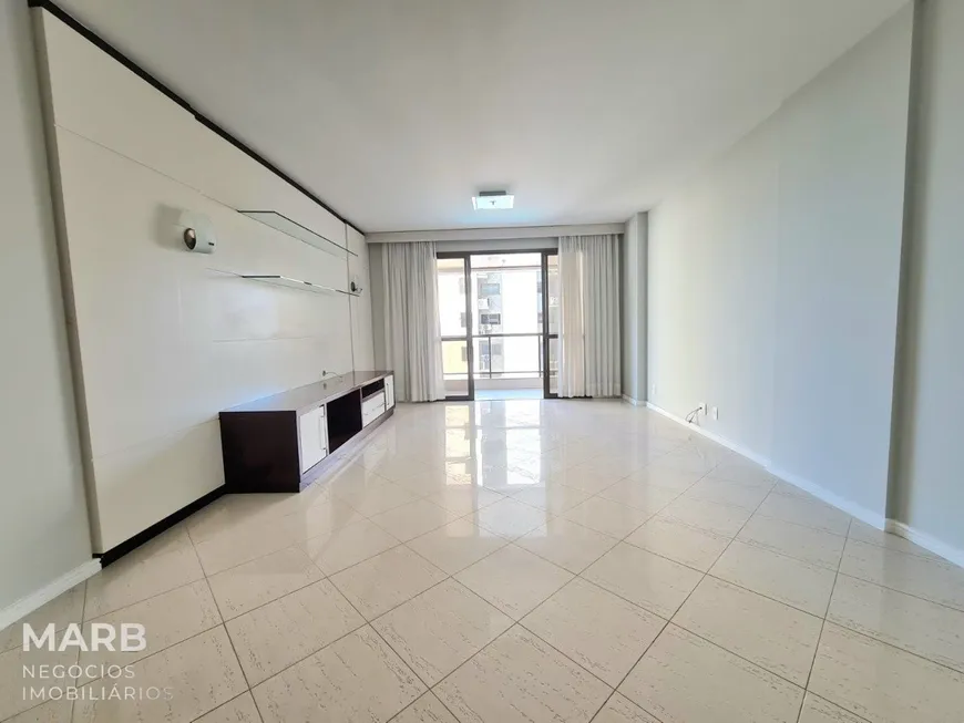 Foto 1 de Apartamento com 3 Quartos à venda, 134m² em Agronômica, Florianópolis