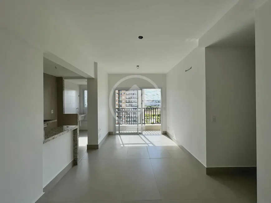 Foto 1 de Apartamento com 3 Quartos à venda, 72m² em Despraiado, Cuiabá