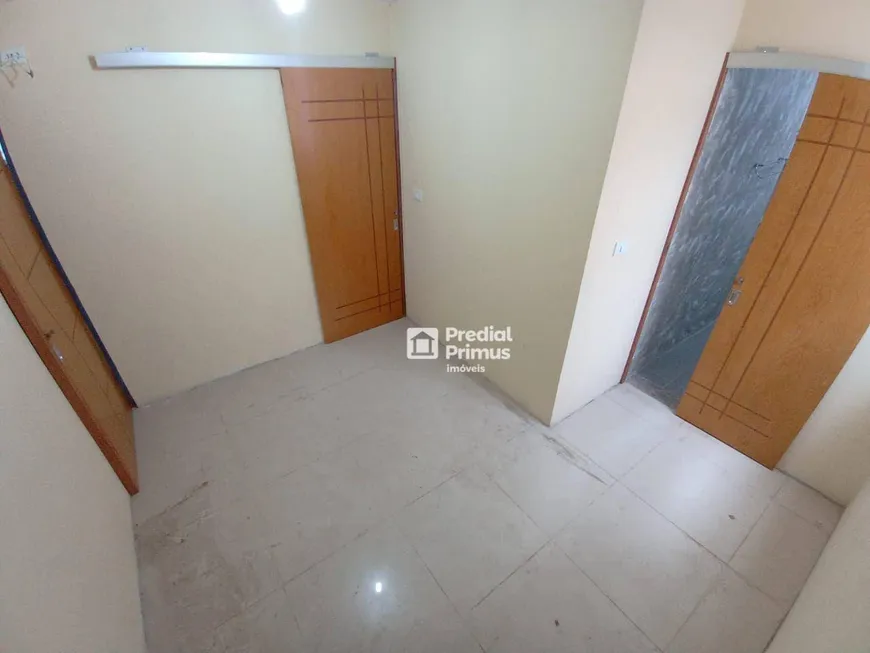 Foto 1 de Apartamento com 2 Quartos à venda, 54m² em Cordoeira, Nova Friburgo