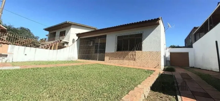 Foto 1 de Casa com 3 Quartos à venda, 159m² em Ipanema, Porto Alegre