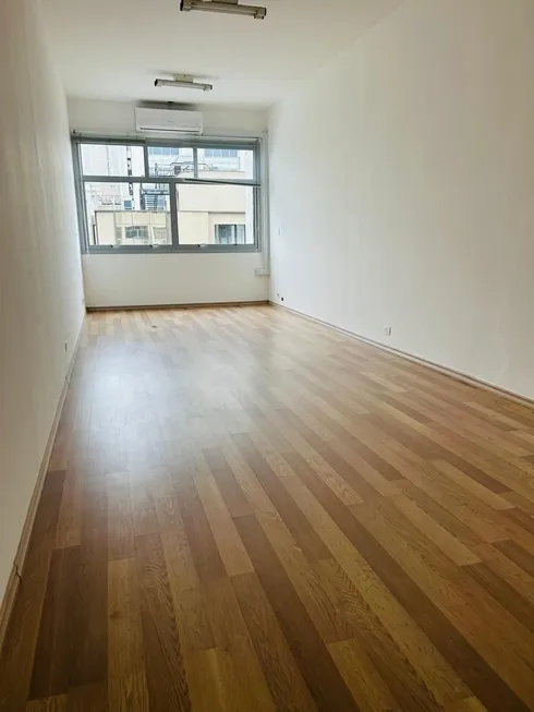 Foto 1 de Sala Comercial para alugar, 30m² em Pinheiros, São Paulo