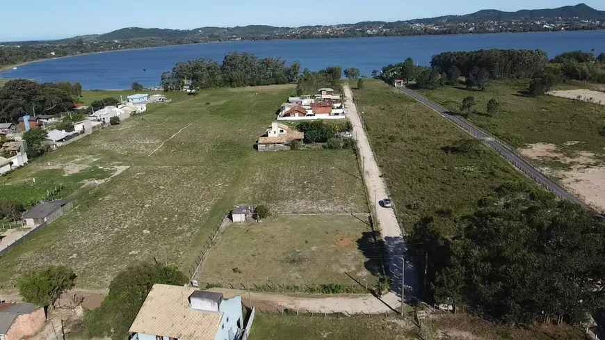 Foto 1 de Lote/Terreno à venda, 1158m² em Campo Duna, Garopaba